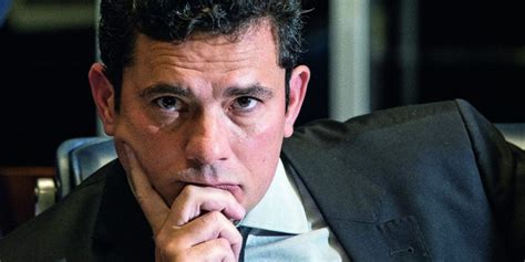 Sérgio Moro determina prisão de Lula Gazeta Niteroiense