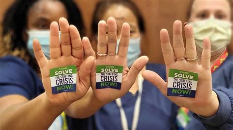 Staffing Crisis at Health Care Giant Kaiser Permanente Hurts Patient ...