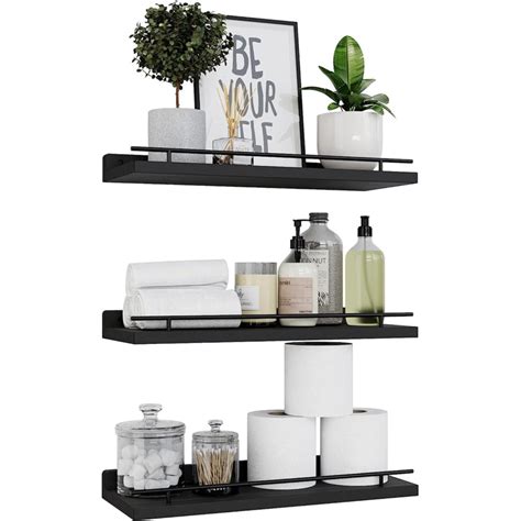 floating shelf designer review real photo