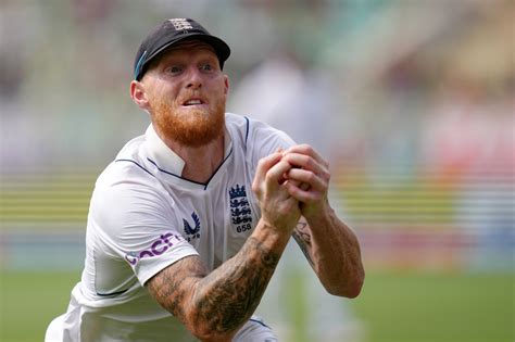 Ben Stokes Dives To Take A Stunning Catch ESPNcricinfo