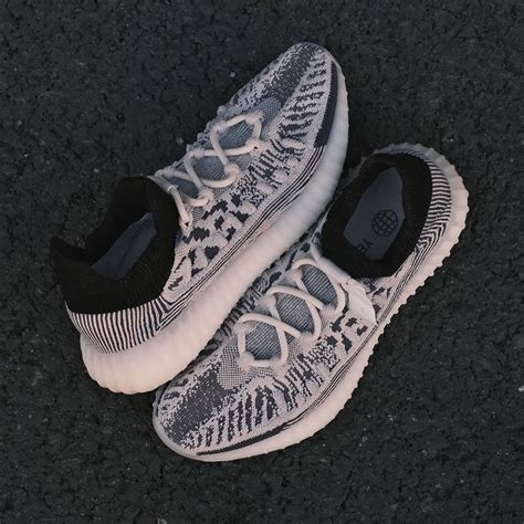 Adidas Yeezy Boost 350 V2 Cmpct “panda” Nice Kicks