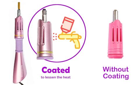 Amazon Esseelove Hotfix Applicator Tool Diy Hot Fix Rhinestone Setter Hot Fixed Kit