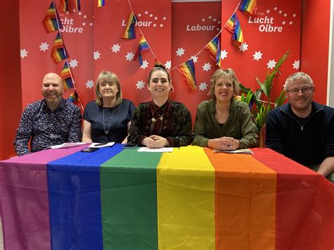 Labour Lgbtq On Twitter Delighted To Celebrate Years Of Labour