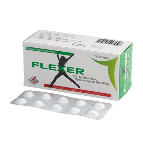 Flexer 10 mg – ALT Biopharma