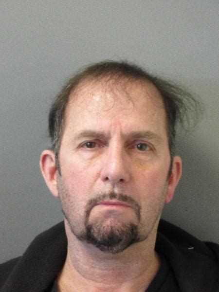 Lawrence A Buell Sex Offender In Meriden Ct Ct