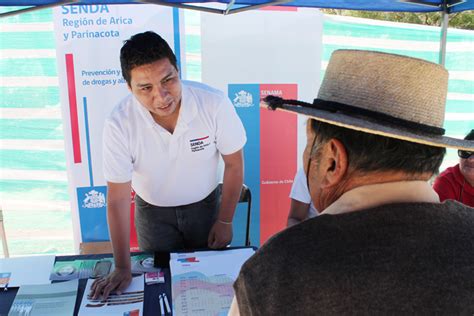 Lanzan campaña preventiva para fiestas de fin de año en el Biobío SENDA