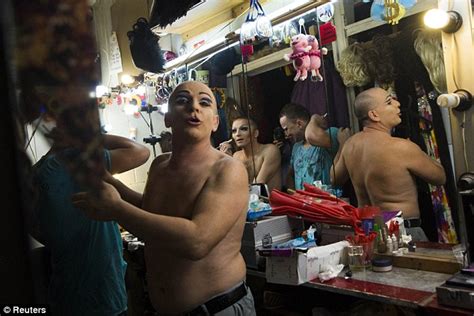 Don T Look Now Mr Putin Inside One Of The Only Gay Bars Left In Winter Olympics Host City Of