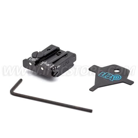 Alza Ajustable Tpu Rg Ruger Cal Mkii Ipscstore