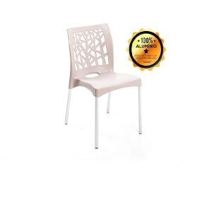 Cadeira Forte Plastico Nature Nude Eletrolar Sua Loja De M Veis E Eletrodom Sticos