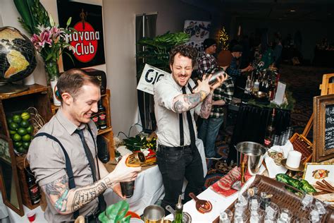 Nova Scotia Food Festivals to Attend | Savour Food and Wine