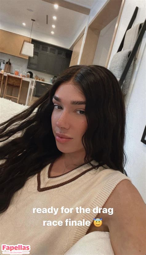 James Charles Aka Jamescharles Nude Leaks OnlyFans Fapellas