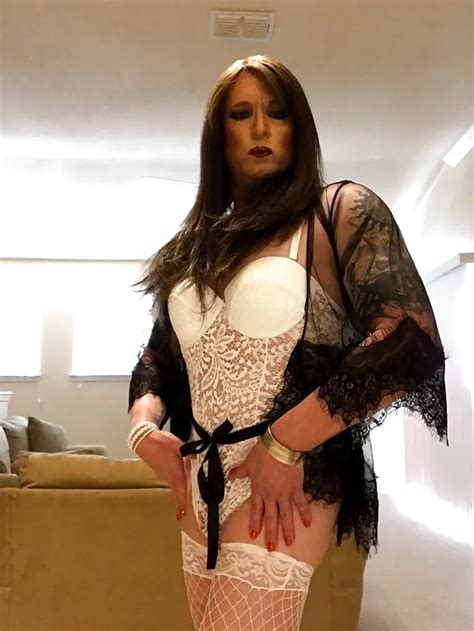 White Lace Bodysuit Nude Pics Xhamster