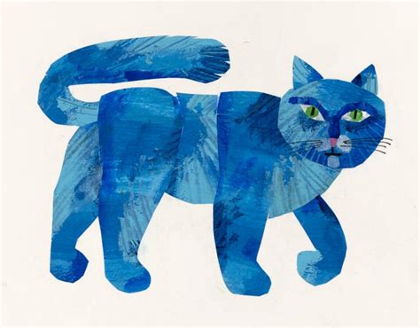 Eric Carle Raining Cats And Dogs Carle Museum