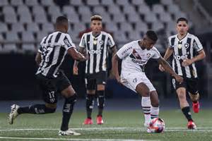 Ingressos Botafogo X Fluminense - Jornalista divulga parcial de ingressos vendidos para Botafogo x ...