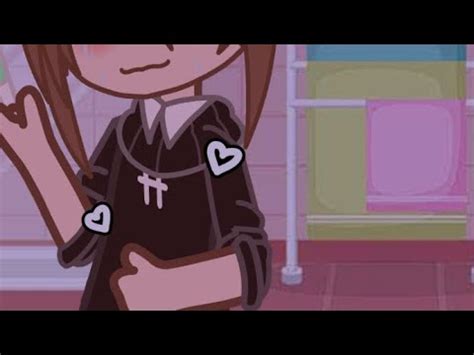 ɪs ʜᴇ ɢᴏɪɴɢ ᴛᴏ ʙᴇ ᴘʀᴇɢɴᴀɴᴛP gacha club BL gay YouTube