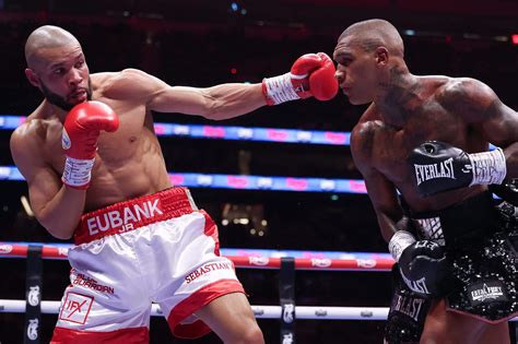 ‘You feel like death’: The brutal reality of ‘cutting’ – and why boxers