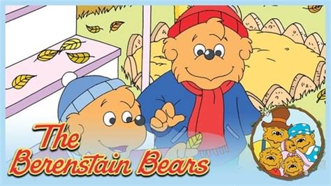 Los Osos Berenstain 1985 Serie TV Palomitacas