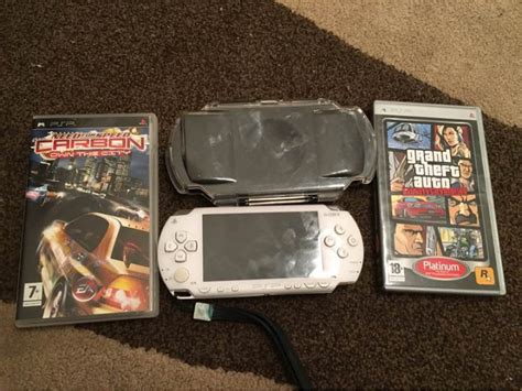 Psp