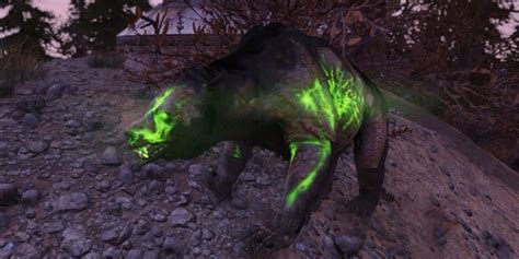 Fallout 76 10 Hardest Enemies Ranked