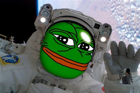 Pepe La Crypto Che Stravolge Le Memecoin The Cryptonomist