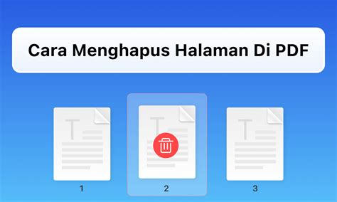 hapus halaman    gratis