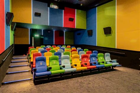 The essential guide to Abu Dhabi's cinema experiences | Time Out Abu Dhabi