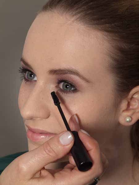 Nude Make up Natürlichen Look schminken Visagistin Tipps