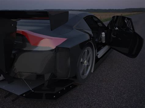Supergt Gt500 Hsv 010 Gt 21 Assetto Corsa