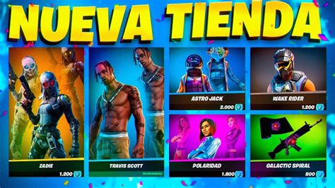 Fortnite Nueva Tienda De Fortnite Dia 7 Septiembre 2023 YouTube