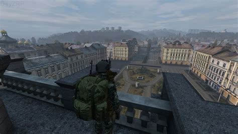 Cherno in all of her glory - DayZ Standalone - DayZRP