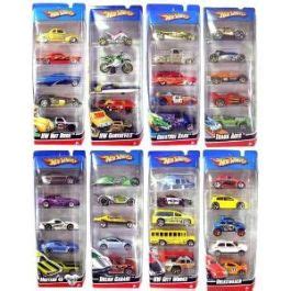 Mattel Hot Wheels Er Geschenkset Ass F R Nur Kaufen