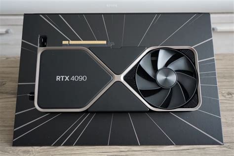 Nvidia Rtx 4090 Founders Edition Review La Mejor Tarjeta Gráfica Del Mercado