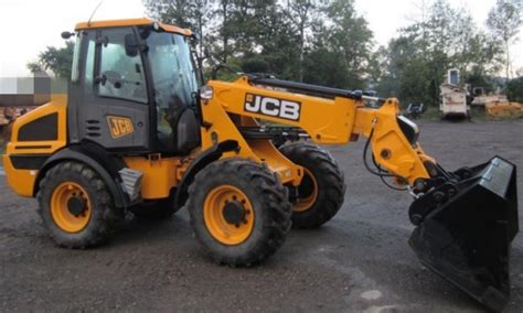 jcb tm tm telescopic wheeled loader service repair manual instant