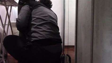 The MILF With Beautiful Legs And Pantyhose Irons And Gets Touched And Fucked XHamster