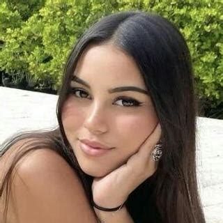 Sophia Dominguez Nude Leaked Photos And Videos Wildskirts