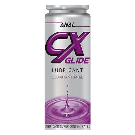 Lubrifiant CX Anal Lubrifiant Eau Senkys Gel Lubrifiant