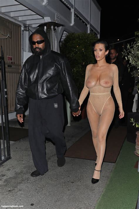 Bianca Censori Nude The Fappening Photo FappeningBook