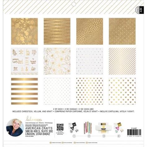 Фольгирование MINC