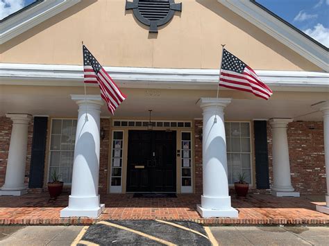 Heritage Funeral Home - At Heritage Funeral Home we understand that