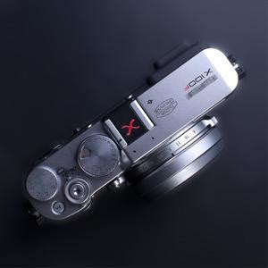 Amazon VKO Camera Hot Shoe Cover Protector Cap Compatible With Fujifilm X S10 XH1 XPro3