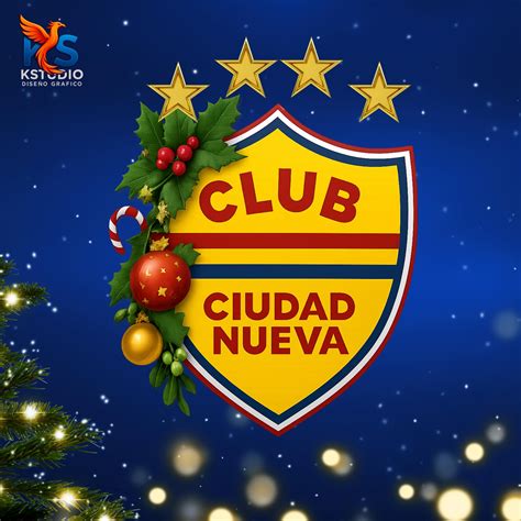 Club Social y... - Club Social y Deportivo Ciudad Nueva