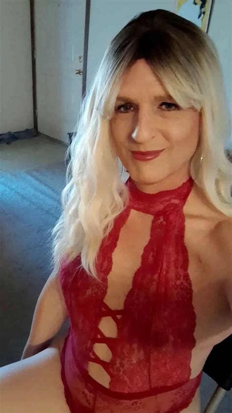 Dark Red Lingerie Suit Nude Pics XHamster