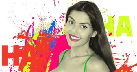 Patti Harrison My Huge Tits Huge Because They Are Infected NOT