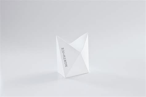 NORTH ICE on Behance