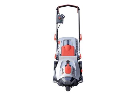 RASAERBA ELETTRICO ELM2-40P STERWINS - Bricocenter