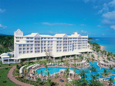 Ocho Rios Jamaica All Inclusive Vacation Deals Sunwingca
