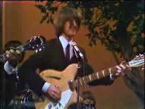 The Byrds The Times They Are A Changin 10 4 65 Music Performance