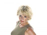 Naked Amanda Tapping In Stargate Sg