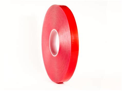 3M VHB 4910 F, transparent, 3mm x 33m | 3mm | transparent | 33m ...