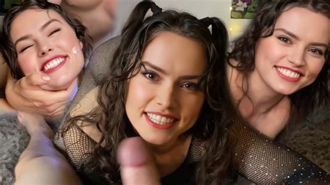 Daisy Ridley Rough Fuck Deepfake Porn Video Mrdeepfakes